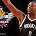 Andray Blatche's naturalization passes on second reading in the Senate