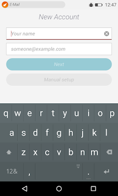 Proviamo Firefox OS 2.5 Developer Preview su Android grazie ad una app 9 Screenshot 2015 11 11 12 48 08