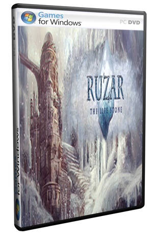 Ruzar The Life Stone PC Game Ruzar The Life Stone PC Game