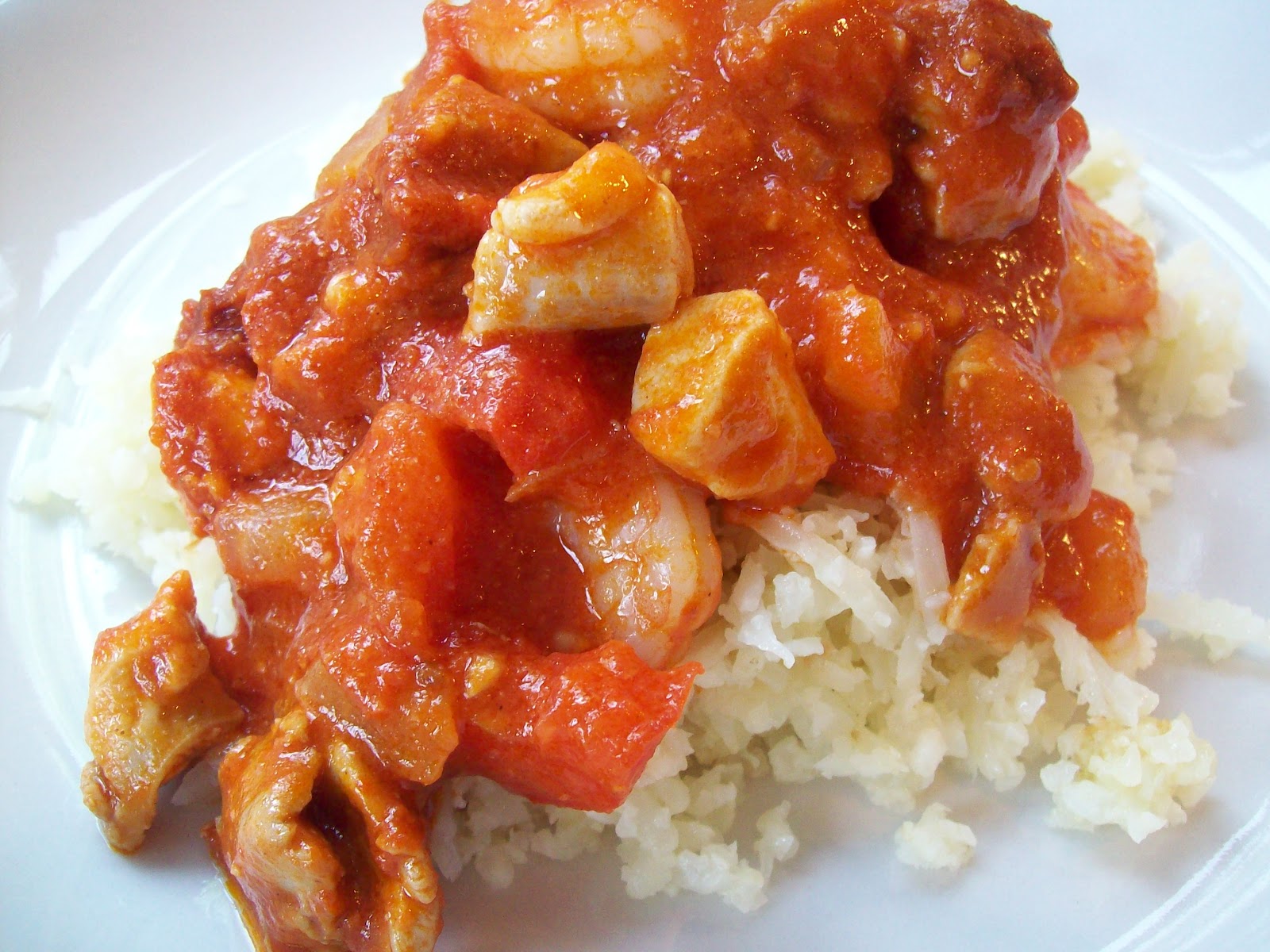 Spanish Dinner Table