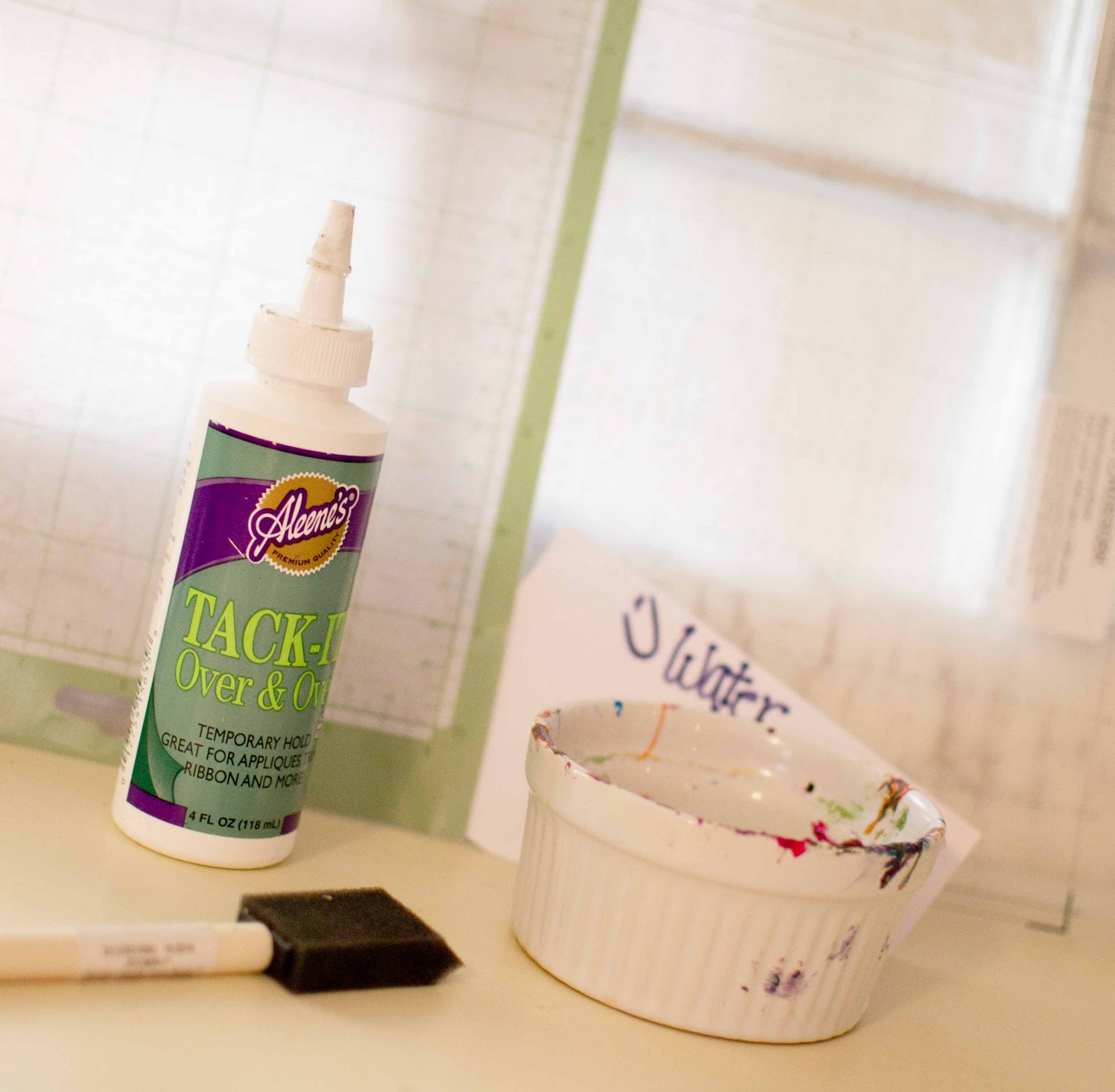 The Sew*er, The Caker, The CopyCat Maker Refresh Your Cutting Mat