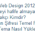 Blogger için Son Yazılar Eklentisi