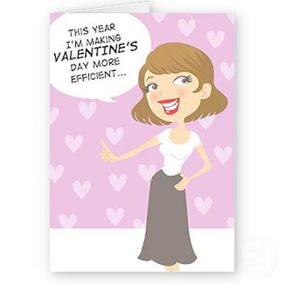 Funny Valentines Day Quotes