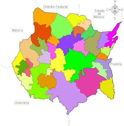 Geografía 428: octubre 2013