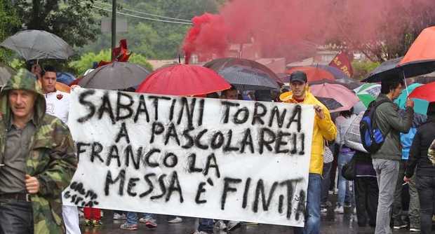 Le Mouvement en Italie . - Page 11 20130601_trigoria_roma