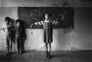 Poéticas del cuerpo ROSA LENTINI