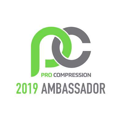 PRO Compression Ambassador