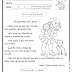 OS GATINHOS DE CELINA - TEXTO E ATIVIDADES / TRÊS TIPOS DE LETRAS/ 1º ANO - 2º ANO