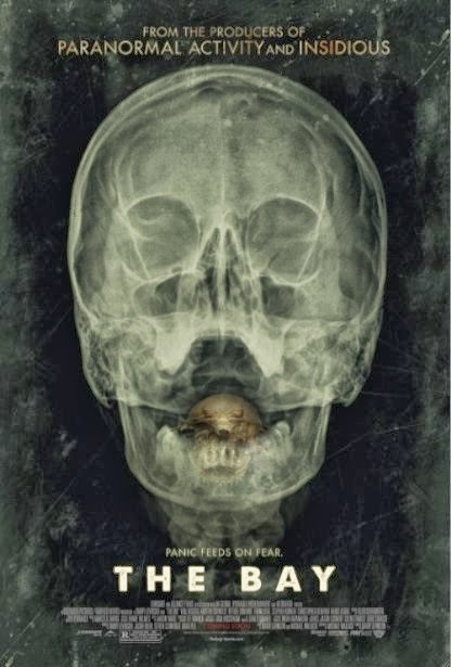 Film The Bay (2012) Film The Bay (2012)