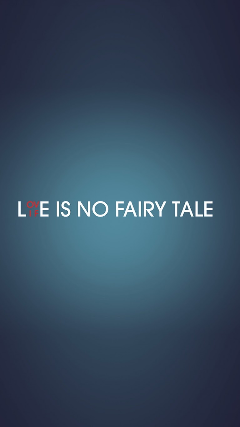 Android Best Wallpapers Love Life Is No Fairy Tale Android Best Wallpaper