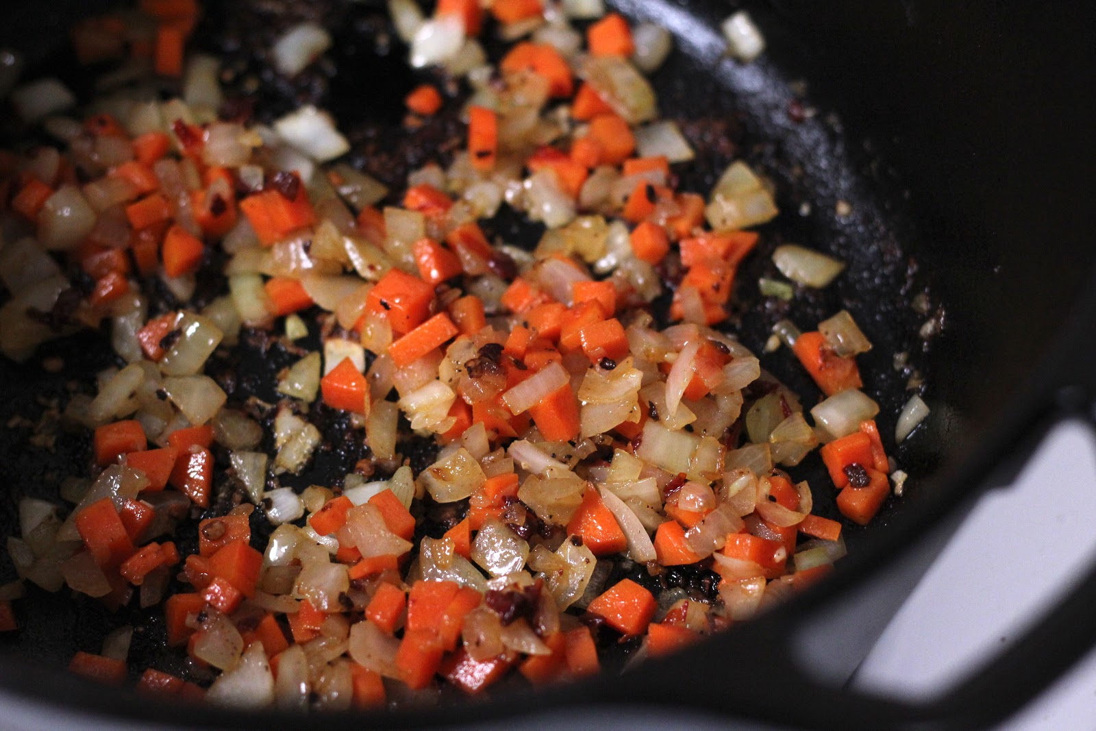 Food for Hunters Apricot Wild Duck with Swiss Chard and Goat Cheese