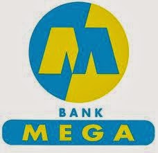 Bank Mega KCP Petta Rani-Makassar