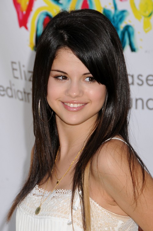 Wizards Selena Gomez