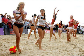 Women Soccer