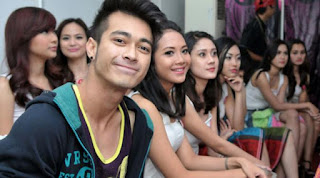 Penggerebekan Narkoba, Polisi Tangkap Artis Eza Gionino
