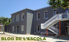 BLOG DE L'ESCOLA