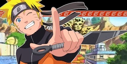 Is Naruto Shippuden On Netflix?