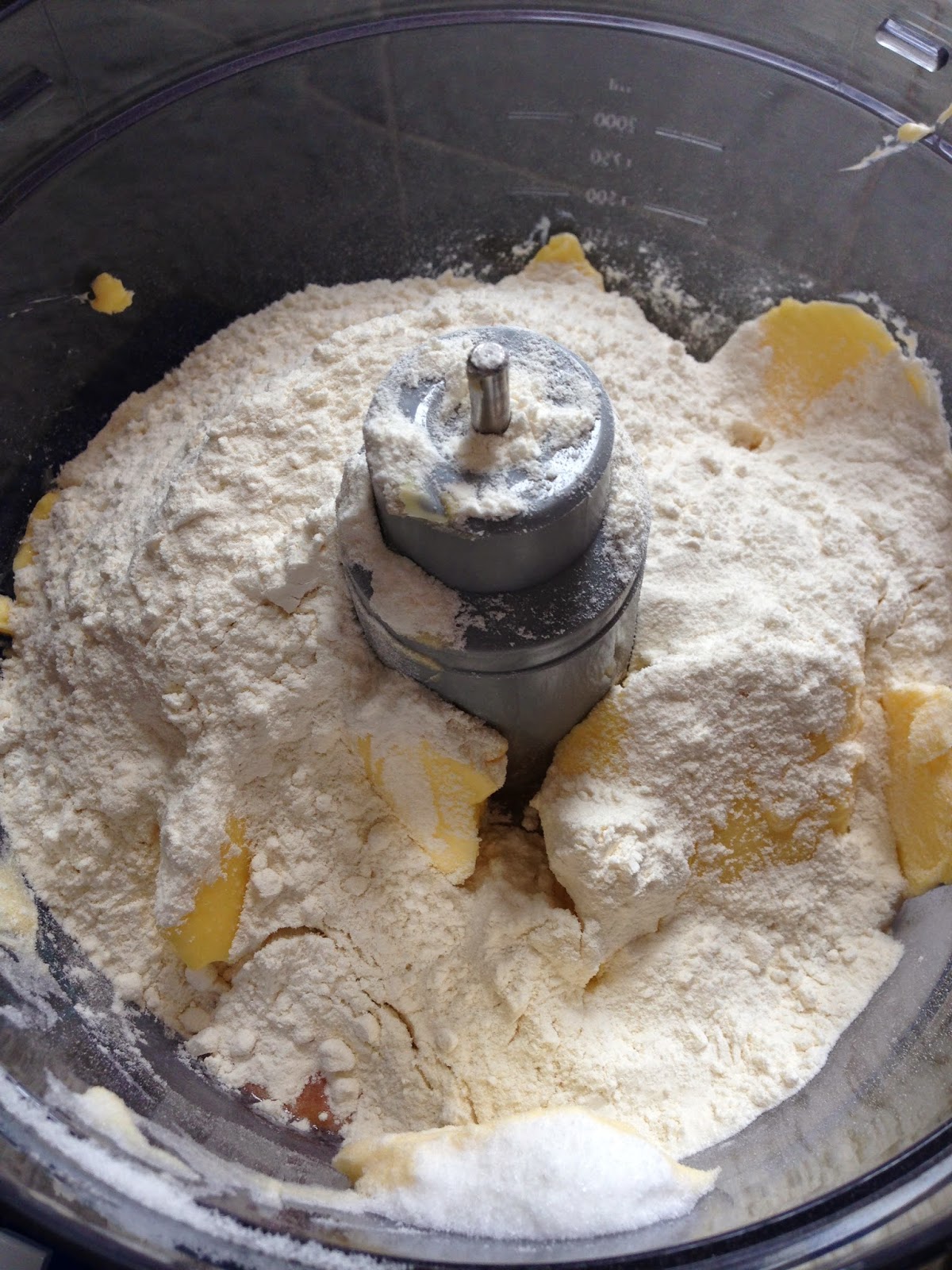 salt sugar and i Fairy Cakes (turned Spiderman) from How to be a Domestic Goddess by Nigella