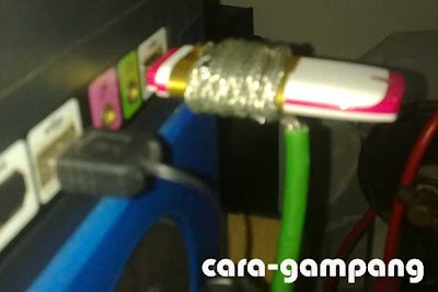 cara gampang