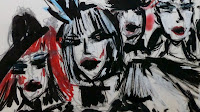 Expositions art contemporain Gallering les expos maison - Bordeaux 2013 Expositions art contemporain Gallering Bordeaux