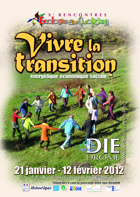 rencontre crest drome