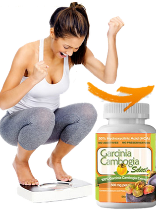 garcinia cambogia