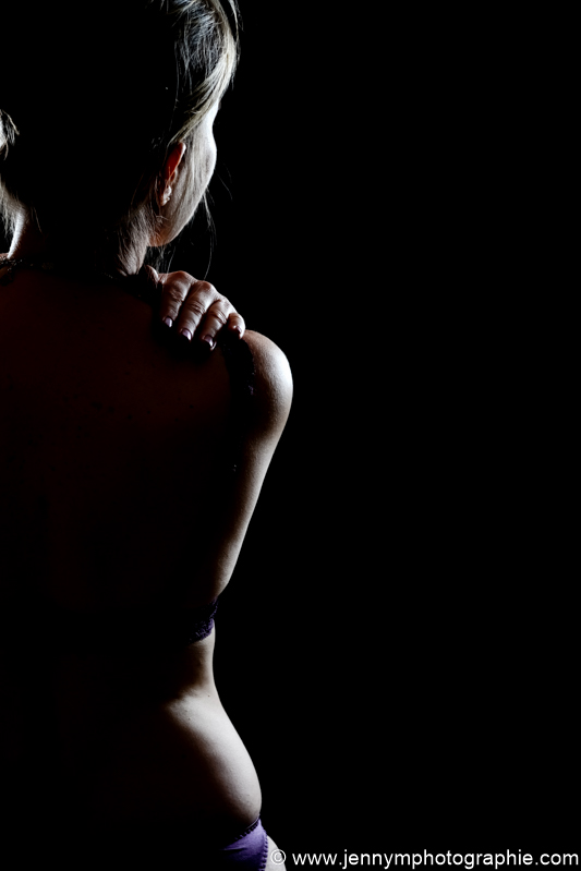 femme la roche sur yon