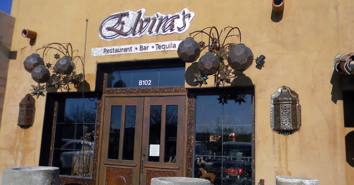 Elvira's Restaurant