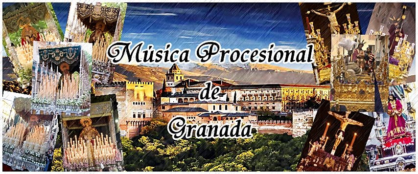 Música Procesional de Granada
