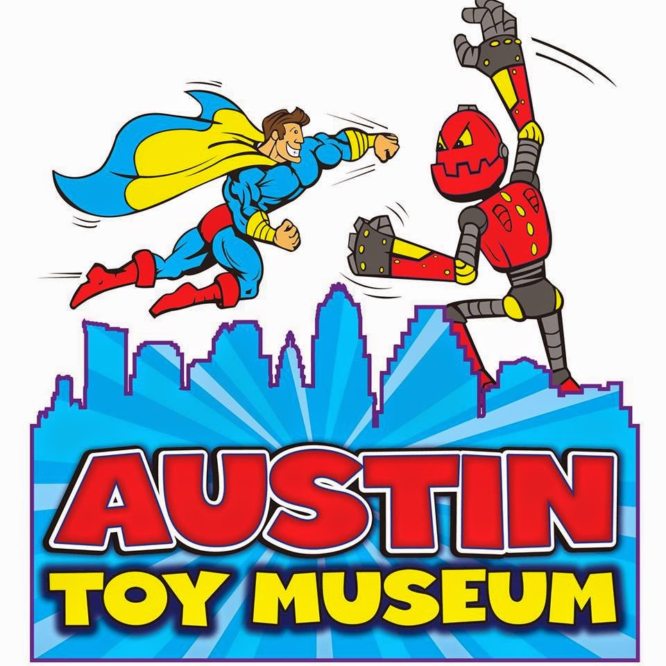 Austin Toy Museum
