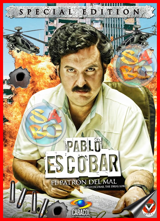 Pablo Escobar El Patron Del Mal Todos Los Capitulos Gratis