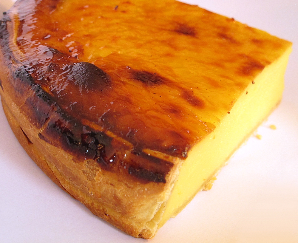 recette cannelés de la 7ème rencontre marmiton