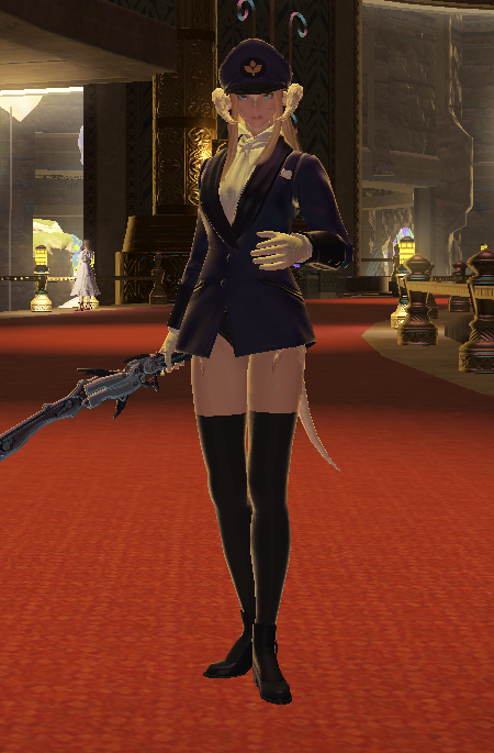 Pld Ffxiv 10 Images - Anima Weapon Guide Ffxiv, Hud Layout Thread Ffxiv