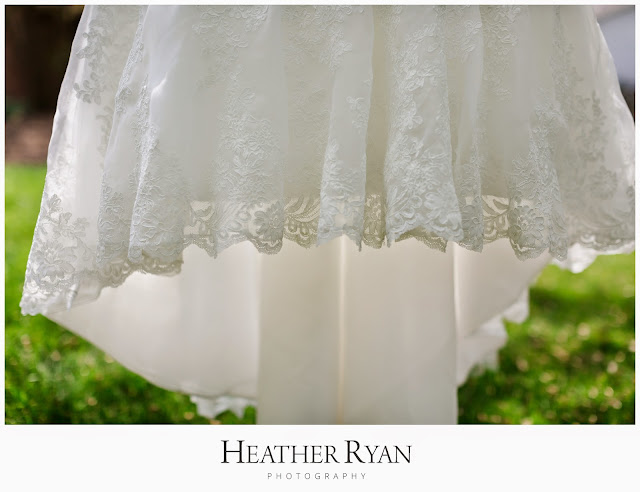 Top of the Town Wedding | Photos by Heather Ryan Photography
