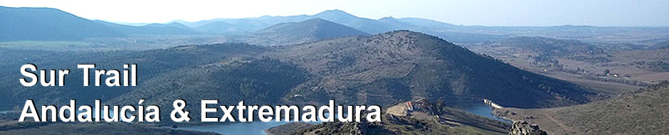 Sur Trail Andalucía & Extremadura