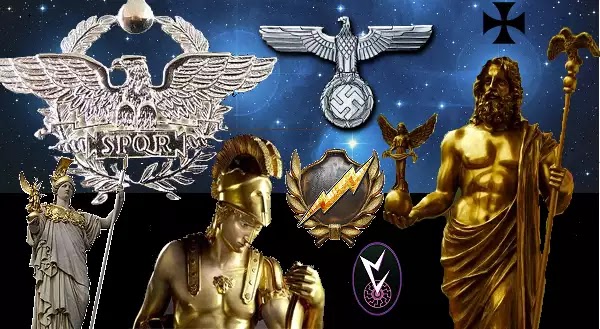 ΜΑΥΡΟΣ ΗΛΙΟΣ... Η ΑΛΛΗ ΟΨΗ ΤΩΝ SS ΜΑΥΡΟΣ ΗΛΙΟΣ... Η ΑΛΛΗ ΟΨΗ ΤΩΝ SS
