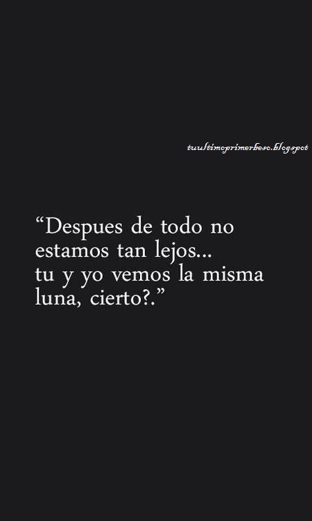 Aceptamos El Amor Que ...
