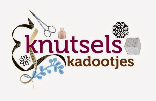 Knutsels Kadootjes