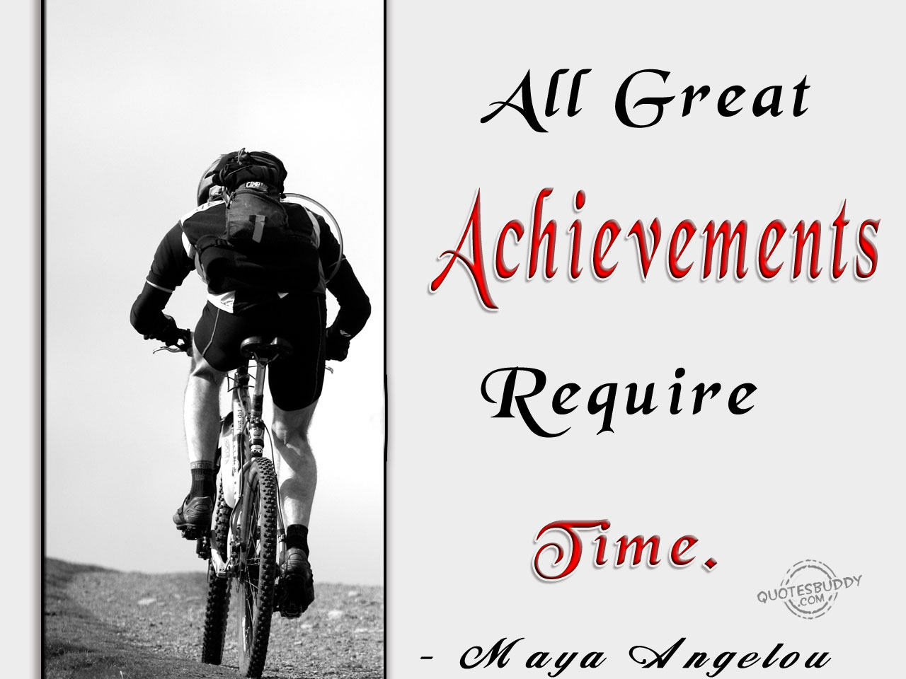 Achievements Quotes. QuotesGram