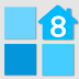 Launcher 8 for Android Review: Turn your Android into Windows 8