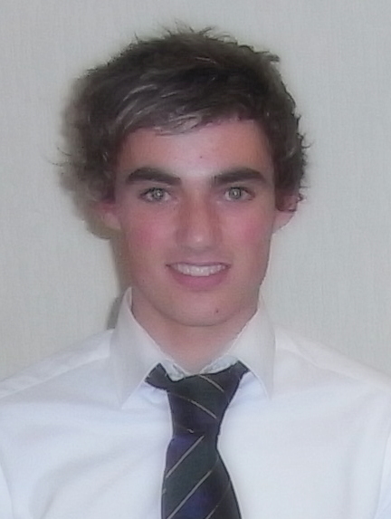 Blair Gavin