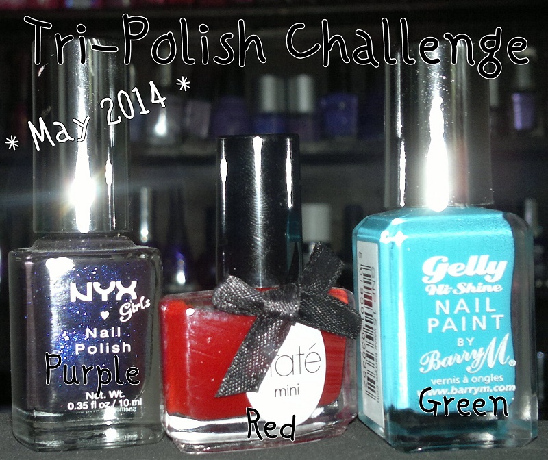barry-m-guava-nyx-purple-ink-ciate-dangerous-affair
