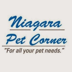 Niagara Pet Corner logo