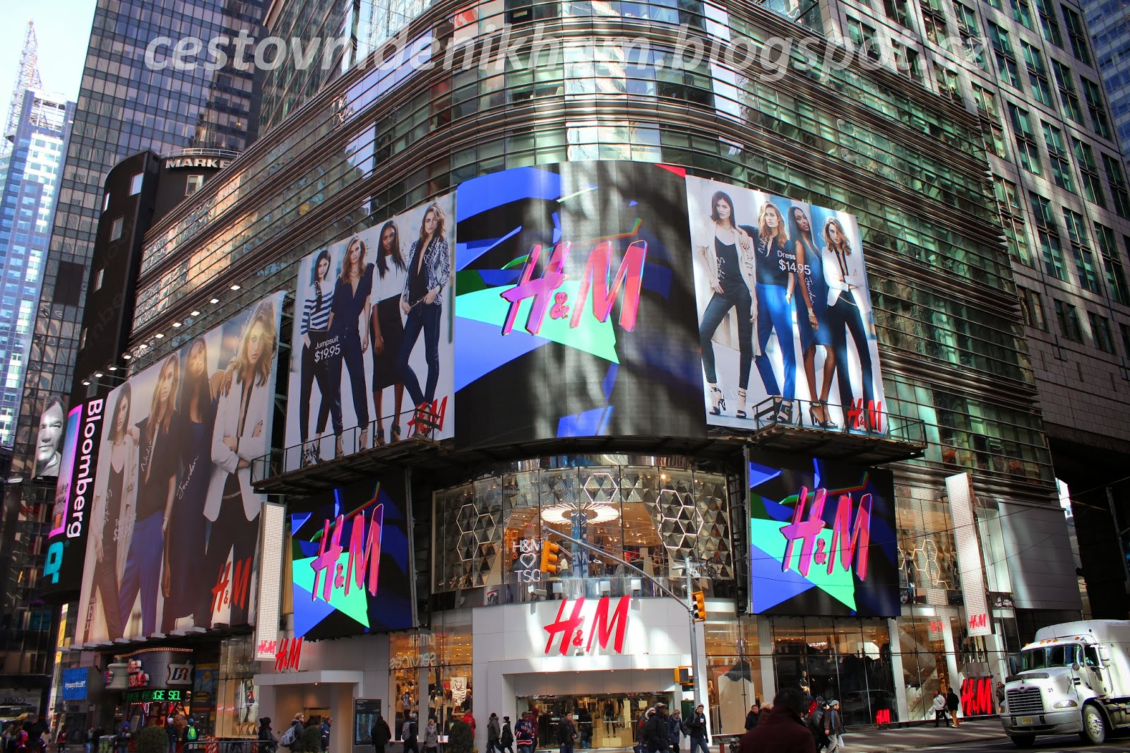 H&M H&M