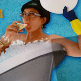 Photo of Rula fabric sample