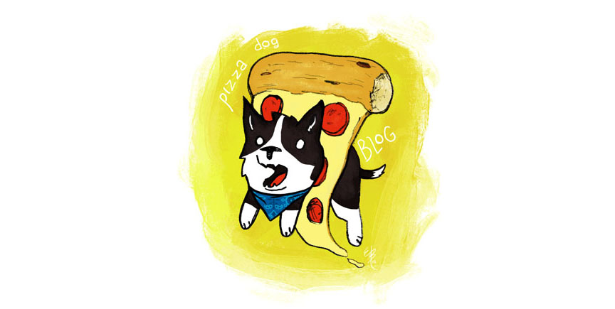 Pizzadog