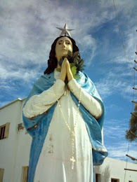 Virgen Stella Maris