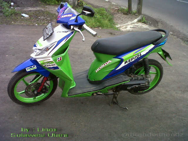 Jual Variasi Motor Beat jual stiker motor jual striping motor jual list variasi Jual Variasi Motor Beat jual stiker motor jual striping motor jual list variasi