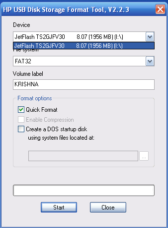 Usb
