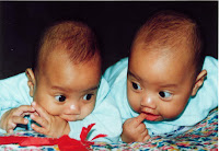 gambar Bayi Kembar gambar Bayi Kembar